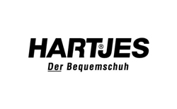 Hartjes Schuhe