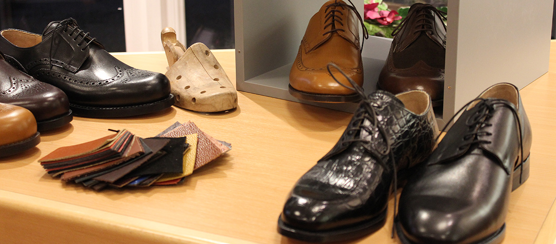 Schuhfachgeschäft Brandner | Mauthausen | St. Floarian | Schuhe für Damen, Kinder und Herren | Qualität seit 1924
